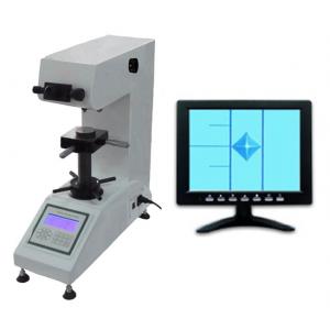 MHV-5系列 視頻測(cè)量小負(fù)荷維氏硬度計(jì)（MHV-5、MHV-5Z、MHVS-5、MHVS-5Z、MHVS-5P、MHVS-5PZ）
