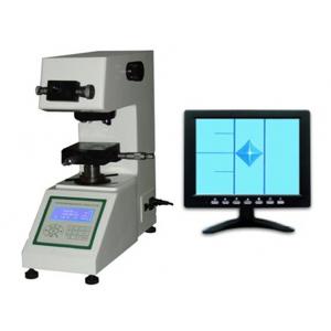 WMHV-1000系列 視頻測量型微觀顯微硬度計（WMHV-1000、WMHV-...