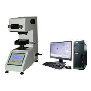 HVT-1000系列 硬度測量分析系統（HVT-1000、HVT-1000Z、H...