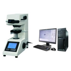 HVST-1000系列 硬度測量分析系統（HVST-1000、HVST-1000...