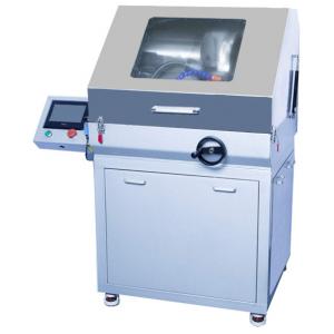 ZQ-200Z、ZQ-200C、ZQ-200A型 智能型全自動金相試樣切割機（120mm）