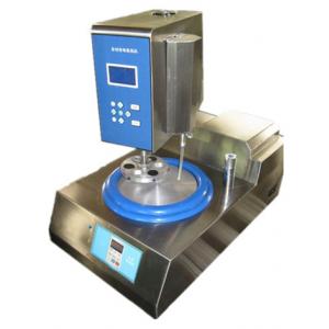 ZMP-1000型 單盤(pán)臺(tái)式全自動(dòng)金相試樣磨拋機(jī)（不銹鋼、230mm）