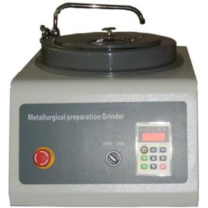 MP-1W型 單盤(pán)臺(tái)式金相試樣磨拋機(jī)（無(wú)級(jí)變速、230mm）