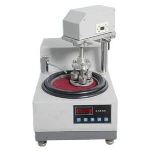 MPD-1AW型 單盤(pán)臺(tái)式金相試樣磨拋機(jī)（無(wú)級(jí)變速，自動(dòng)磨頭、230mm）
