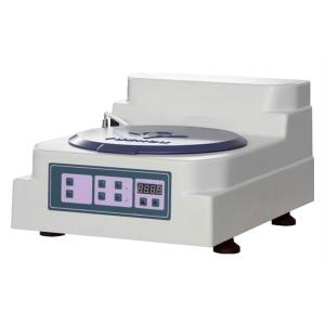 YMP-1型 單盤(pán)臺(tái)式金相試樣磨拋機(jī)（無(wú)級(jí)變速、230mm）