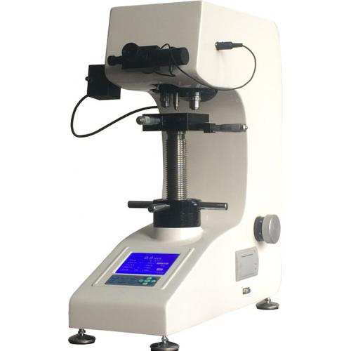 HVS-5G系列 高精度小負荷維氏硬度計（HVS-5G、HVS-5GZ、HVS-5GP、HVS-5GPZ）【出口型】