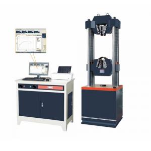 GWE-1000D型 微機(jī)屏顯型鋼絞線專用試驗機(jī)【1級精度】
