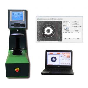 HBST-3000ZXP型 大型自動轉塔數顯布氏硬度測量系統（觸屏顯、自動轉塔、...