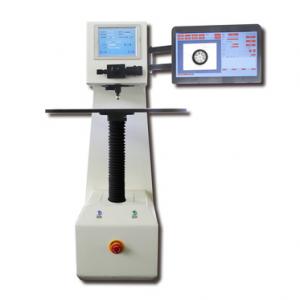 ZHBST-3000ZXP-AF型 大型全自動數顯布氏硬度測量系統（觸屏顯、全自...