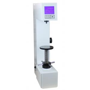 HRS-150DL型 加高型數(shù)顯洛氏硬度計(jì)（大屏幕液晶數(shù)字顯示、加高型）