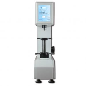 HRS-150DT型 觸屏數(shù)顯洛氏硬度計(jì)（觸屏顯、力值修正）