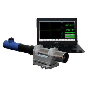 HCUltra-5050H型 高精度雙軸電子光電自準直儀（6m、0.1″）