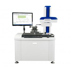 MMD-HPG120型 微機(jī)控制高精度臺(tái)式輪廓粗糙度儀一體機(jī)