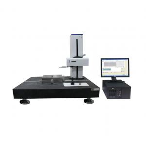MMD-H50型 微機(jī)控制高精度臺(tái)式表面粗糙度測量儀