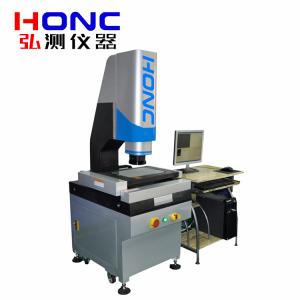 QA-CNC系列 全自動高精度精密影像測量儀、懸臂立式、二次元