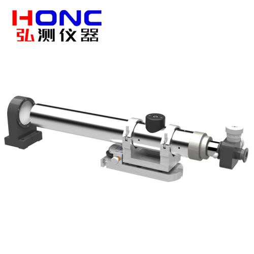HDM-4015A型 雙向精密自準(zhǔn)直儀（雙向、15米、0.5″）