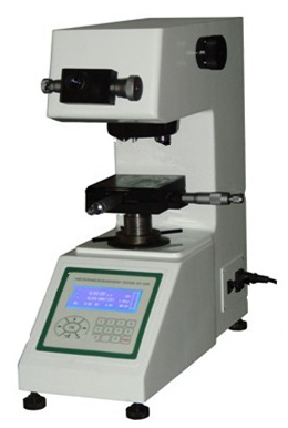 HV-1000系列 顯微硬度計（HV-1000、HV-1000Z、HV-1000S、HV-1000SZ）