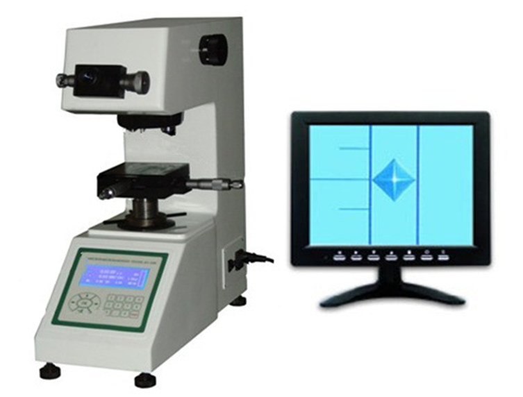 MHV-1000系列 顯微硬度計（MHV-1000、MHV-1000Z、MHV-1000S、MHV-1000SZ）